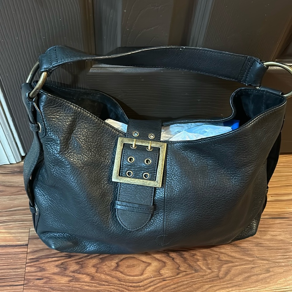 ALFANI Leather
